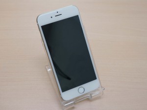 iPhone6の水没復旧に岐阜市よりご来店！アイフォン修理のクイック岐阜