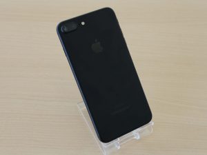 iPhone7Plusのアウトカメラレンズ修理に海津市よりご来店！アイフォン修理のクイック岐阜