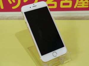 iPhone6の水没復旧修理に蟹江町よりご来店！アイフォン修理のクイック岐阜