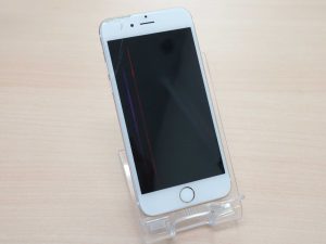 名古屋市よりiPhone6の液晶画面修理にご来店～♪アイパッド修理のクイック岐阜