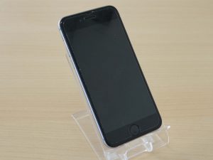 データ復旧基板修理 iPhone6水没 アイフォン修理のクイック岐阜