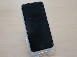 お風呂で水没 iPhone6S データ復旧の基板修理 アイフォン修理のクイック岐阜