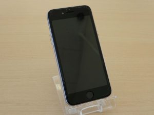 iPhone6s 水没修理 岐阜市よりご来店 アイフォン修理のクイック岐阜
