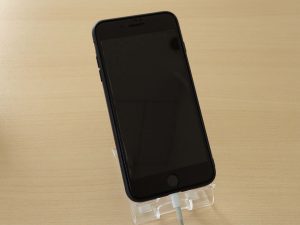 岐阜市 アップデート中に起動不良 iPhone7Plus リカバリーモード アイフォン修理のクイック岐阜