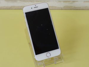 大垣市 コンビニのお手洗いで水没 iPhone6 水没修理 アイフォン修理のクイック岐阜