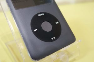 iPod修理クイック岐阜