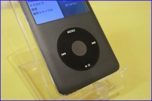 iPod修理クイック岐阜