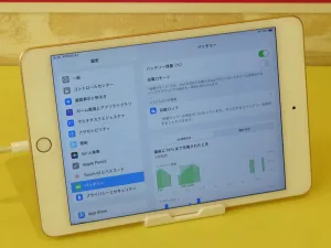 iPhone/iPad/MacBook修理のクイック岐阜