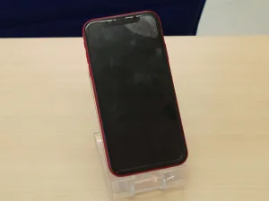 岐阜市よりブラックアウトしたiPhone XR修理にご来店～♪アイフォン修理のクイック岐阜