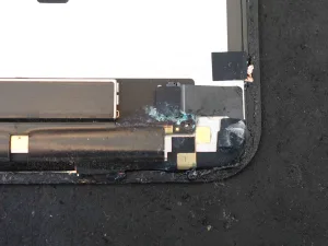 iPhone/iPad/MacBook修理のクイック岐阜