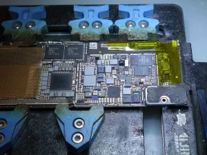 iPhone/iPad/MacBook修理のクイック岐阜