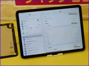 iPhone/iPad/MacBook修理のクイック岐阜