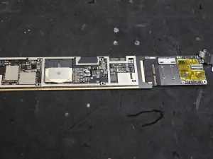 iPhone/iPad/MacBook修理のクイック岐阜
