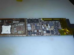 iPhone/iPad/MacBook修理のクイック岐阜