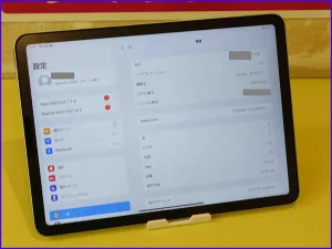 iPhone/iPad/MacBook修理のクイック岐阜