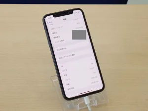 iPhone/iPad/MacBook修理のクイック岐阜