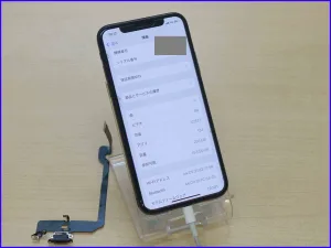 iPhone/iPad/MacBook修理のクイック岐阜