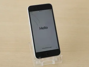 iPhone/iPad/MacBook修理のクイック岐阜
