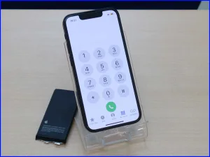 iPhone/iPad/MacBook修理のクイック岐阜