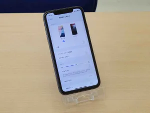 iPhone/iPad/MacBook修理のクイック岐阜
