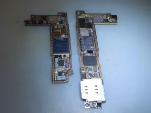 iPhone/iPad/MacBook修理のクイック岐阜