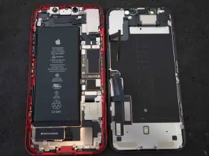 iPhone/iPad/MacBook修理のクイック岐阜