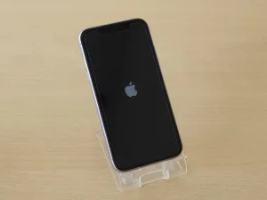 エラー4013がでたiPhone 11の基板修理に岐阜市よりご来店！アイフォン修理のクイック岐阜