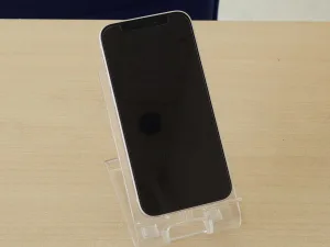 岐阜市内よりiPhone12miniの水没修理にご来店！アイフォン修理もクイック岐阜