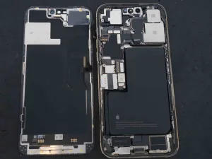 iPhone/iPad/MacBook修理のクイック岐阜