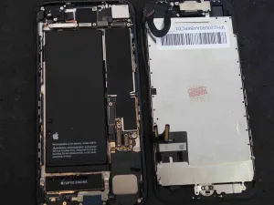 iPhone/iPad/MacBook修理のクイック岐阜