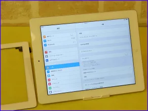 iPhone/iPad/MacBook修理のクイック岐阜
