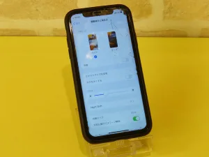 iPhone/iPad/MacBook修理のクイック岐阜