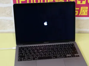 iPhone/iPad/MacBook修理のクイック岐阜