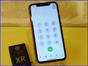 iPhone/iPad/MacBook修理のクイック岐阜