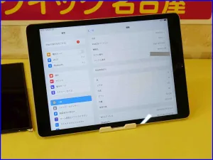 iPhone/iPad/MacBook修理のクイック岐阜