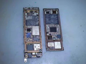 iPhone/iPad/MacBook修理のクイック岐阜