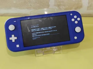 iPhone/iPad/MacBook修理のクイック岐阜