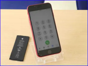 iPhone/iPad/MacBook修理のクイック岐阜