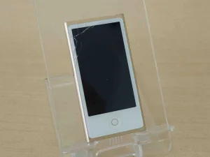 iPhone/iPad/MacBook修理のクイック岐阜