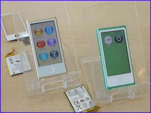iPhone/iPad/MacBook修理のクイック岐阜