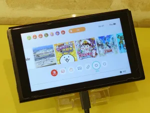 iPhone/iPad/MacBook修理のクイック岐阜