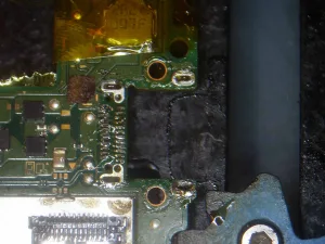 iPhone/iPad/MacBook修理のクイック岐阜