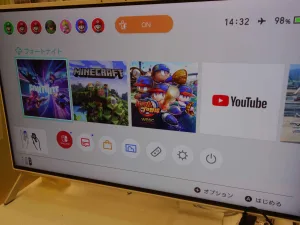 iPhone/iPad/MacBook修理のクイック岐阜