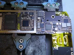 iPhone/iPad/Android/MacBook修理のクイック岐阜