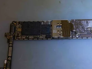 iPhone/iPad/Android/MacBook修理のクイック岐阜