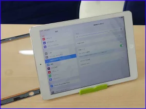 iPhone/iPad/Android/MacBook修理のクイック岐阜