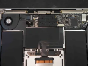 MacBook修理のクイック岐阜