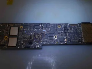 MacBook修理のクイック岐阜