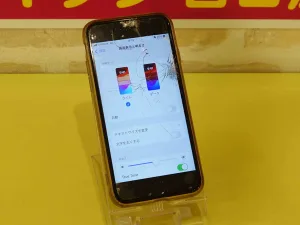 iPhone/iPad/Android/MacBook修理のクイック岐阜