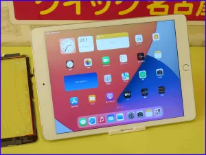 iPhone/iPad/Android/MacBook修理のクイック岐阜